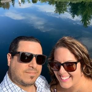 Meet your Posher, Keith